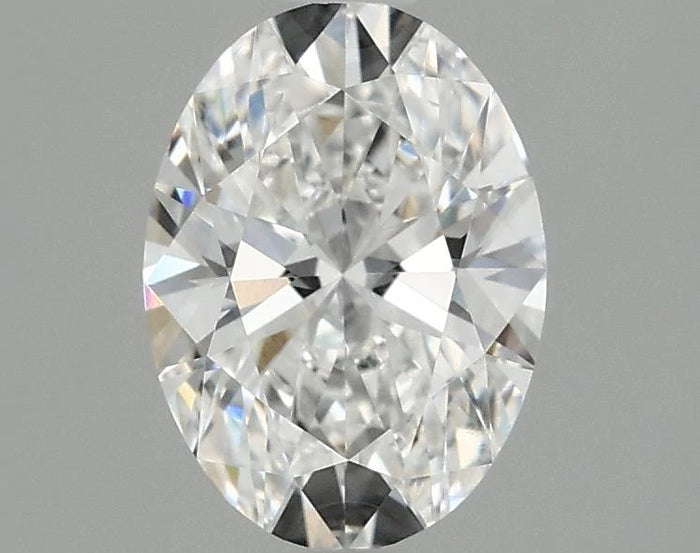 1.08 Carat · OVAL · E · VS1 · IGI · Excellent Cut