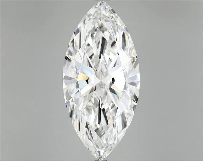 11.09 Carat · MARQUISE · F · VVS2 · IGI · Excellent Cut