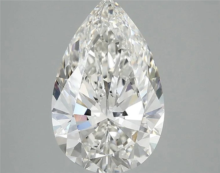 2.98 Carat · PEAR · G · VS1 · IGI · Excellent Cut