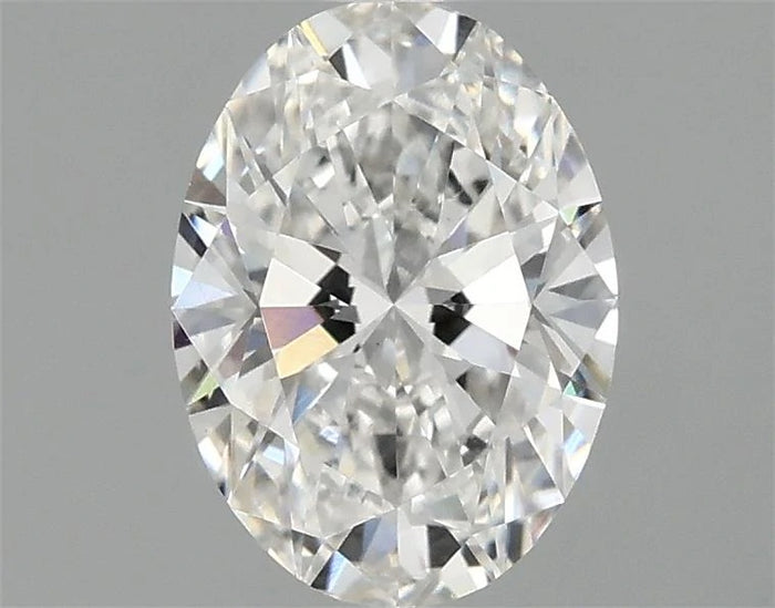 1.09 Carat · OVAL · E · VVS2 · IGI · Excellent Cut