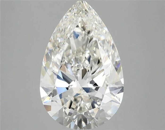 2.97 Carat · PEAR · H · VS1 · IGI · Excellent Cut