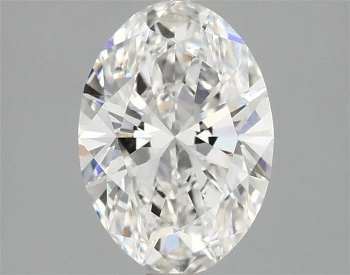 1.41 Carat · OVAL · E · VS1 · IGI · Excellent Cut