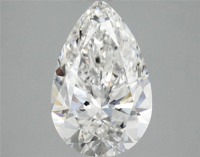 3.10 Carat · PEAR · E · VS1 · IGI · Excellent Cut
