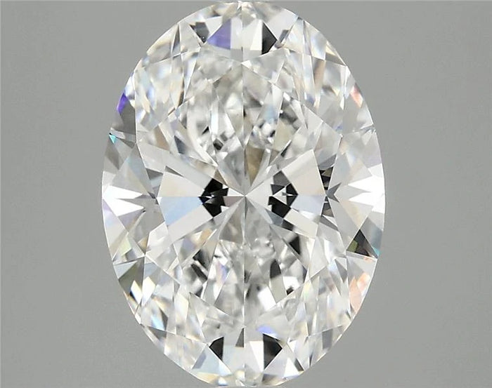 3.10 Carat · OVAL · E · VS1 · IGI · Excellent Cut