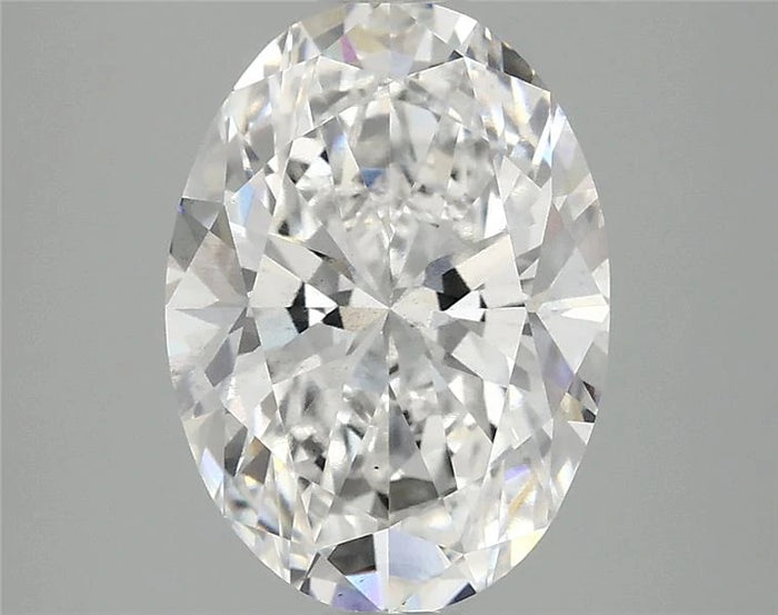 3.00 Carat · OVAL · E · SI1 · IGI · Excellent Cut
