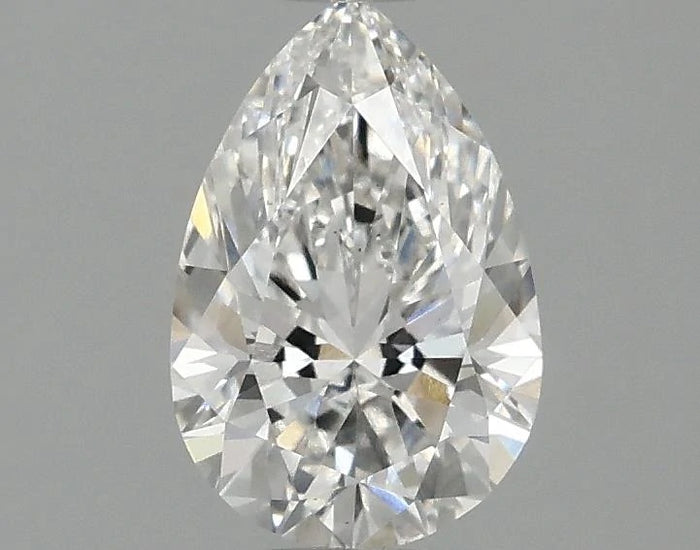1.10 Carat · PEAR · E · VS2 · IGI · Excellent Cut