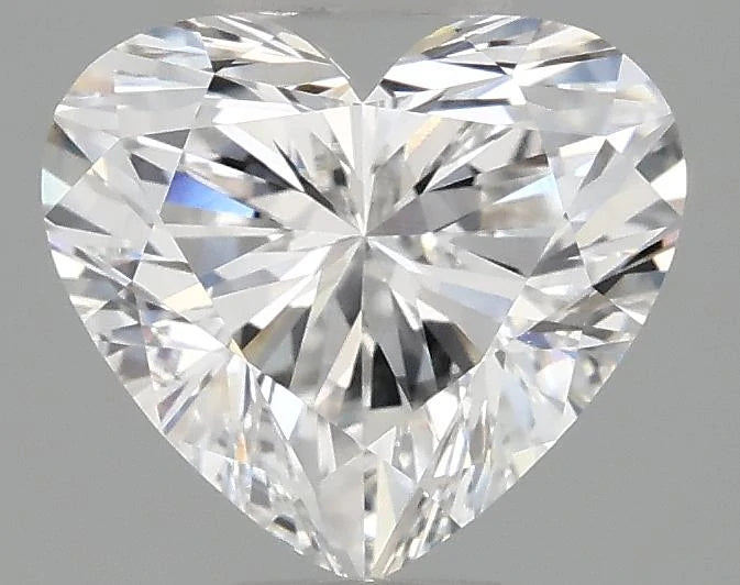 2.04 Carat · HEART · E · VVS2 · IGI · Excellent Cut
