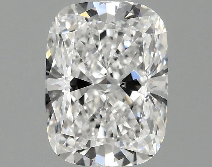 1.09 Carat · CUSHION · E · VVS2 · IGI · Excellent Cut