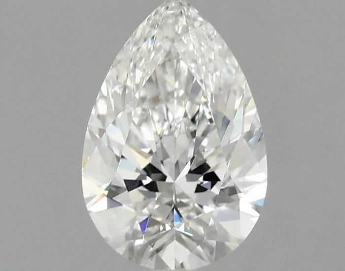 1.06 Carat · PEAR · E · VVS2 · IGI · Excellent Cut