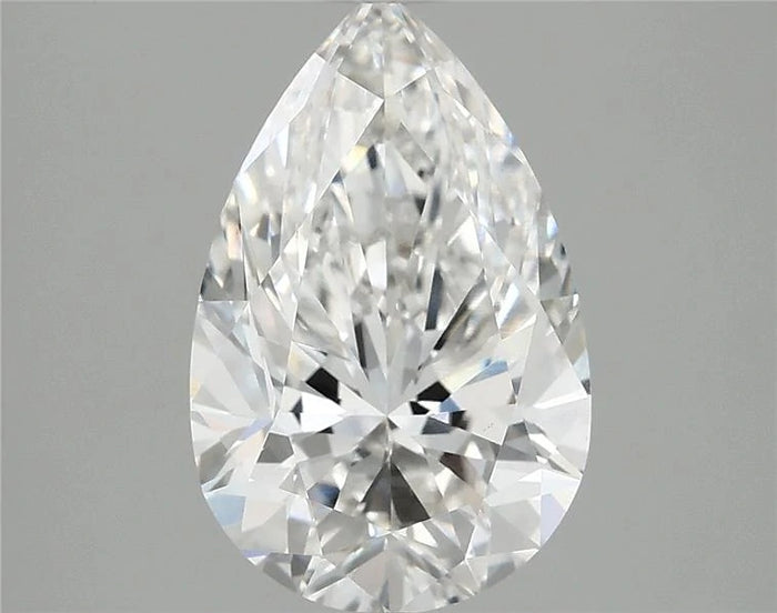 3.21 Carat · PEAR · G · VS1 · IGI · Excellent Cut