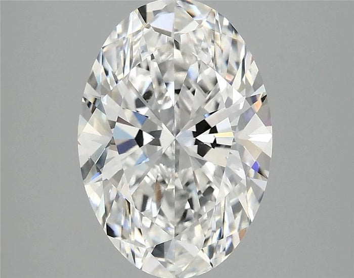 3.04 Carat · OVAL · E · VS1 · IGI · Excellent Cut