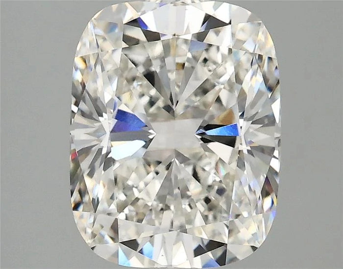 3.04 Carat · CUSHION · F · VS1 · IGI · Excellent Cut