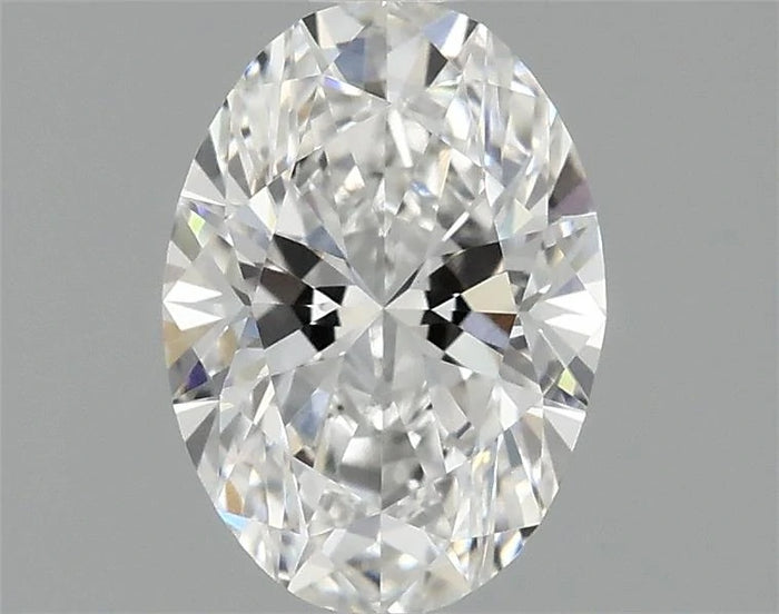 1.10 Carat · OVAL · E · VVS2 · IGI · Excellent Cut