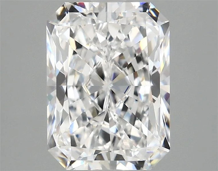 2.47 Carat · RADIANT · E · VS1 · IGI · Excellent Cut