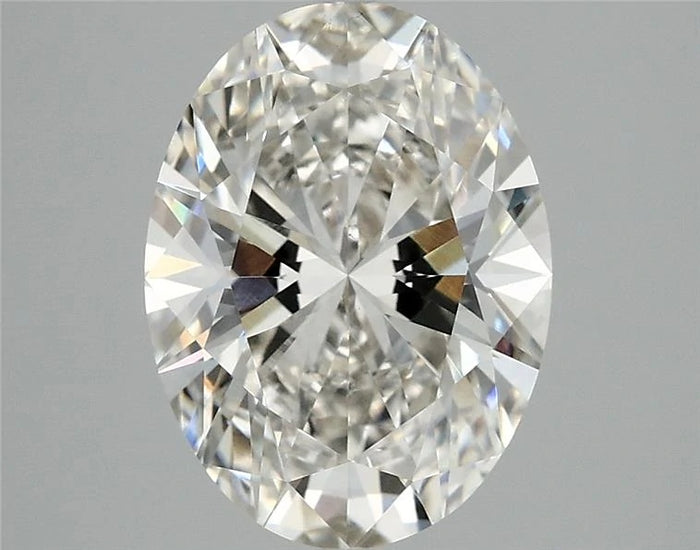 3.10 Carat · OVAL · G · VS1 · IGI · Excellent Cut