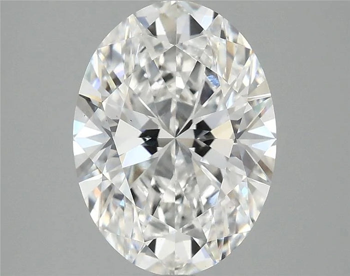 3.10 Carat · OVAL · E · VS2 · IGI · Excellent Cut