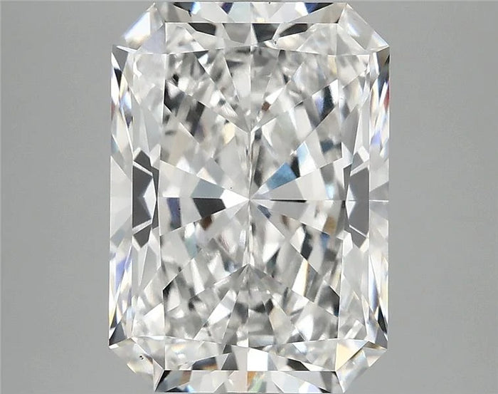 5.07 Carat · RADIANT · E · VS1 · IGI · Excellent Cut