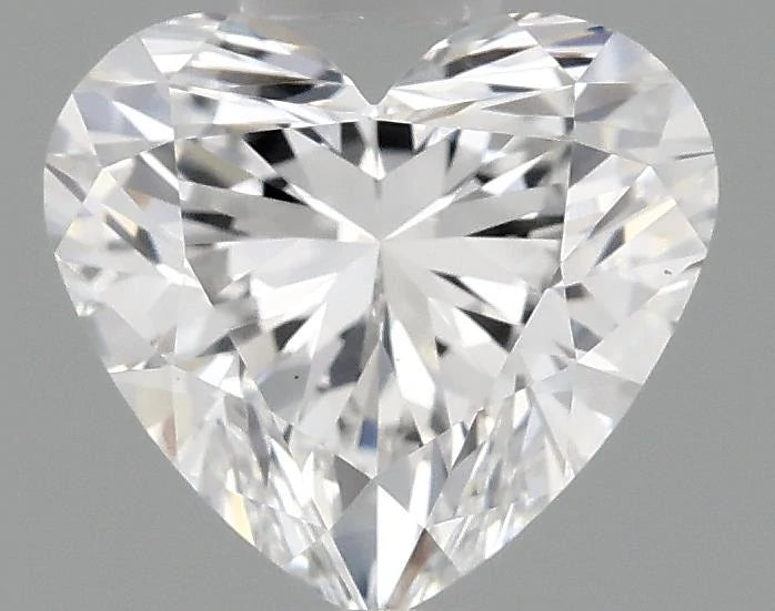 1.19 Carat · HEART · D · VS1 · IGI · Excellent Cut