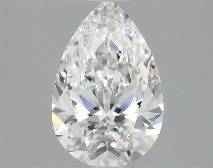 2.02 Carat · PEAR · E · VS2 · IGI · Excellent Cut