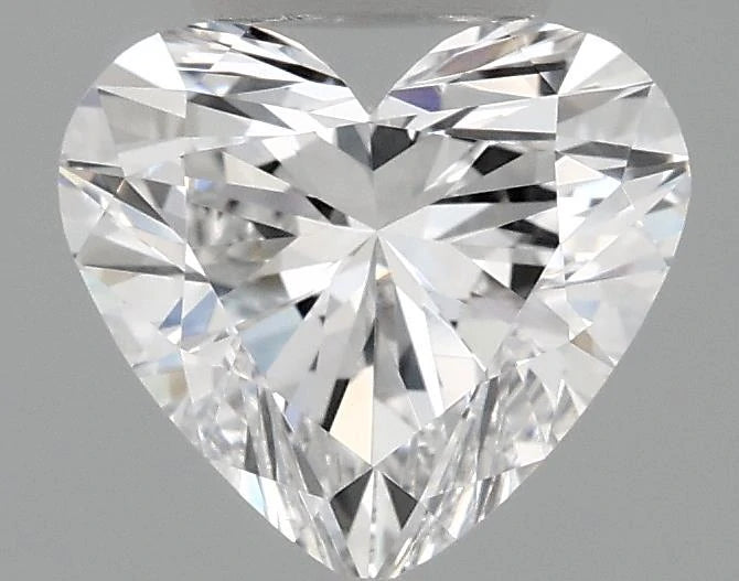 1.47 Carat · HEART · D · VVS2 · IGI · Excellent Cut