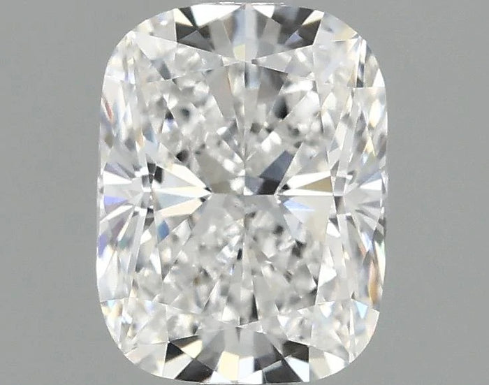 1.10 Carat · CUSHION · E · VS1 · IGI · Excellent Cut