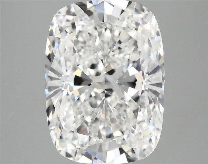 5.15 Carat · CUSHION · E · VVS2 · IGI · Excellent Cut