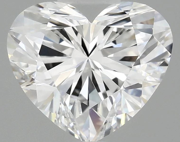 1.97 Carat · HEART · E · VVS2 · IGI · Excellent Cut