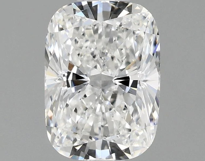 1.04 Carat · CUSHION · D · VVS2 · IGI · Excellent Cut