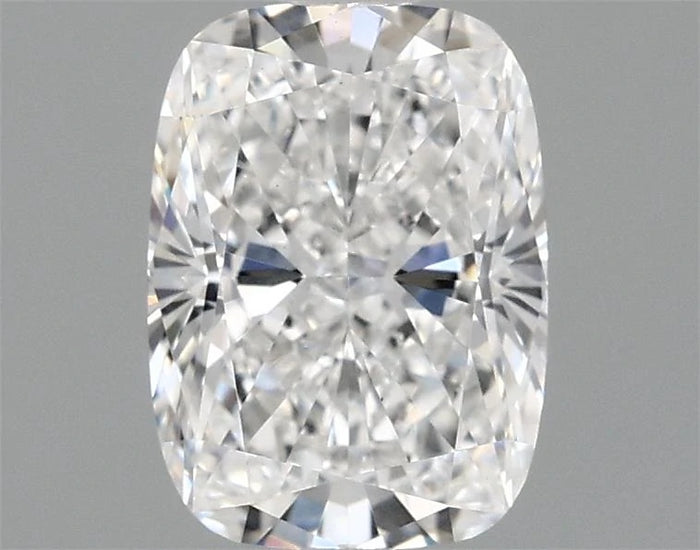 1.10 Carat · CUSHION · E · VS1 · IGI · Excellent Cut