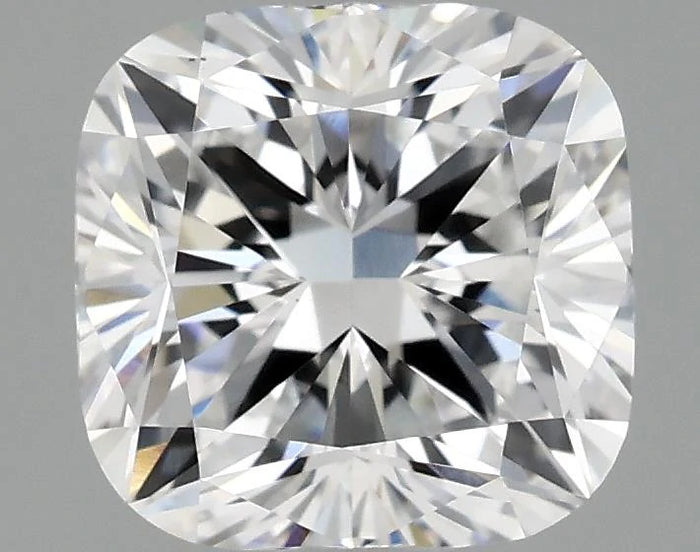 1.08 Carat · CUSHION · E · VS1 · IGI · Excellent Cut