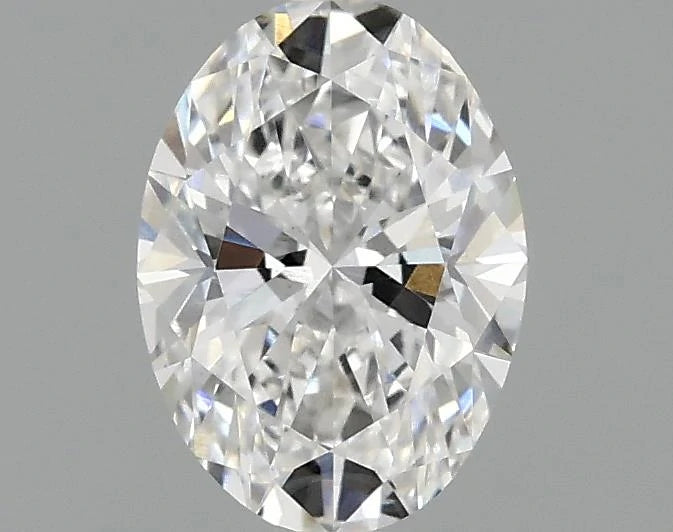 1.09 Carat · OVAL · E · VS1 · IGI · Excellent Cut