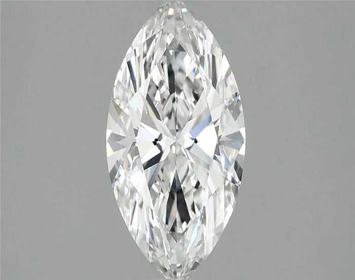 1.58 Carat · MARQUISE · E · VS1 · IGI · Excellent Cut
