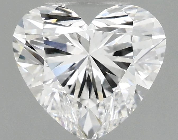 1.18 Carat · HEART · D · VVS2 · IGI · Excellent Cut