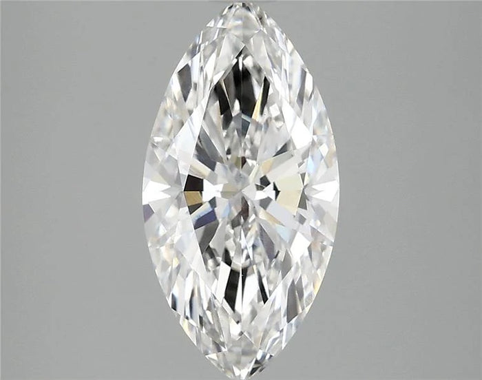 2.07 Carat · MARQUISE · E · VS2 · IGI · Excellent Cut