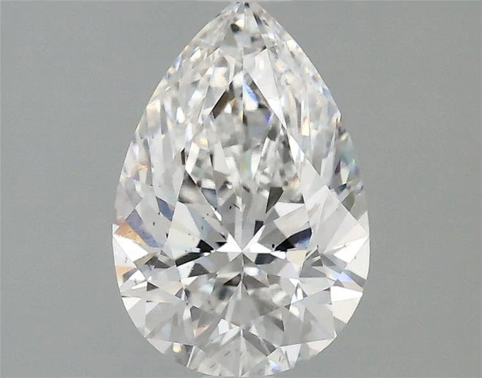 1.57 Carat · PEAR · E · VS2 · IGI · Excellent Cut