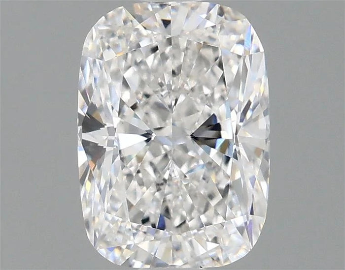1.14 Carat · CUSHION · D · VVS2 · IGI · Excellent Cut