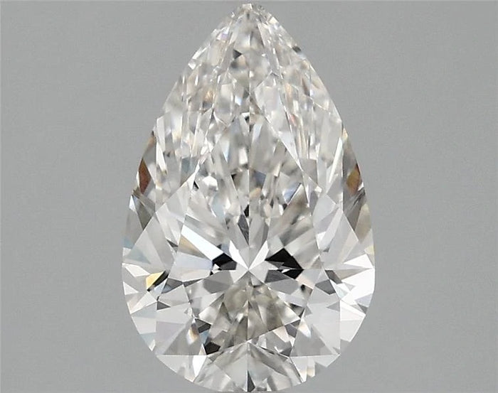1.56 Carat · PEAR · G · VS1 · IGI · Excellent Cut