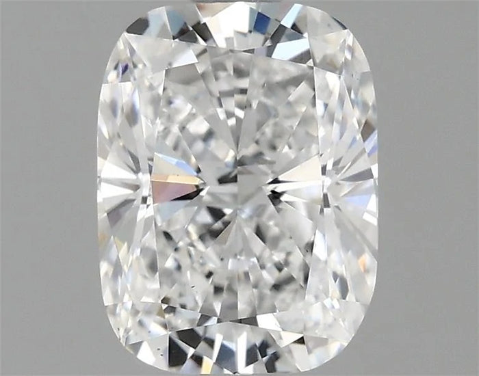 1.09 Carat · CUSHION · E · VS2 · IGI · Excellent Cut