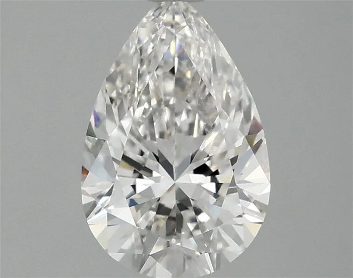 1.54 Carat · PEAR · F · VVS2 · IGI · Excellent Cut