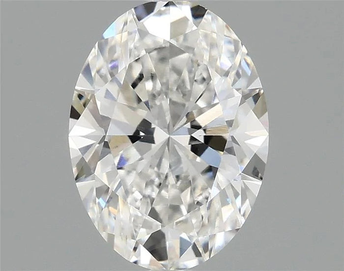 1.08 Carat · OVAL · E · VS1 · IGI · Excellent Cut