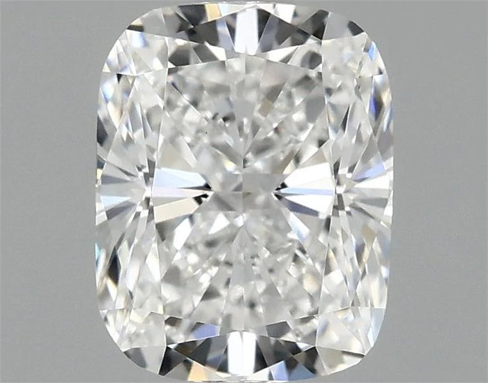 1.10 Carat · CUSHION · E · VVS2 · IGI · Excellent Cut