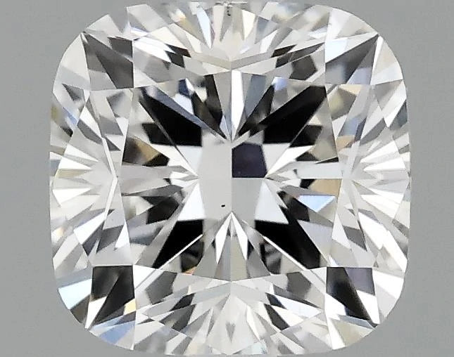 1.07 Carat · CUSHION · F · VS1 · IGI · Excellent Cut