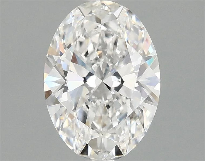 1.08 Carat · OVAL · E · VS1 · IGI · Excellent Cut
