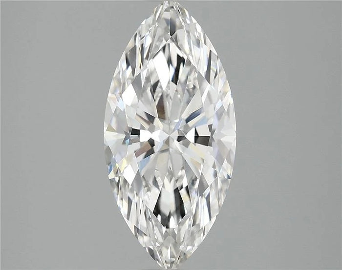 1.60 Carat · MARQUISE · E · VVS2 · IGI · Excellent Cut