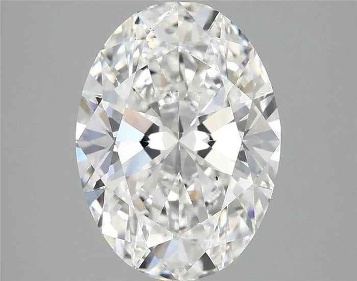 3.01 Carat · OVAL · E · VS2 · IGI · Excellent Cut