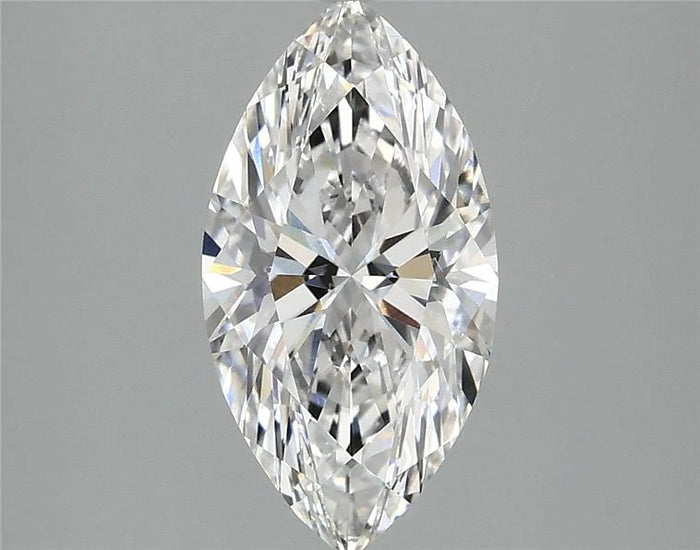 2.02 Carat · MARQUISE · D · VS1 · IGI · Excellent Cut