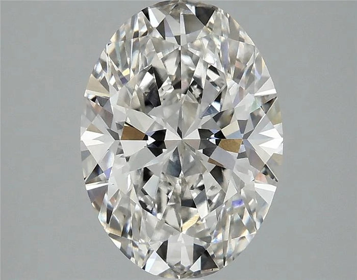 3.03 Carat · OVAL · G · VS1 · IGI · Excellent Cut