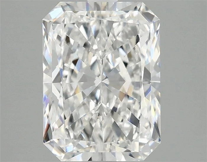 2.49 Carat · RADIANT · E · VVS2 · IGI · Excellent Cut