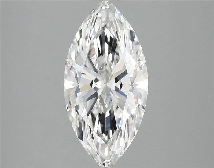 2.04 Carat · MARQUISE · E · VS1 · IGI · Excellent Cut