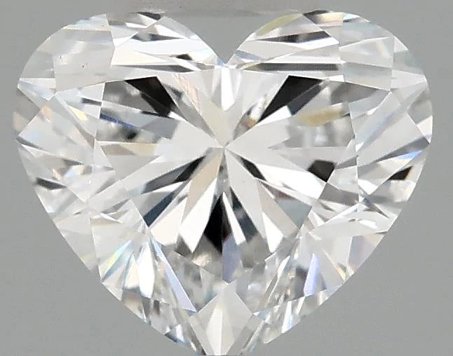 1.97 Carat · HEART · E · VVS2 · IGI · Excellent Cut